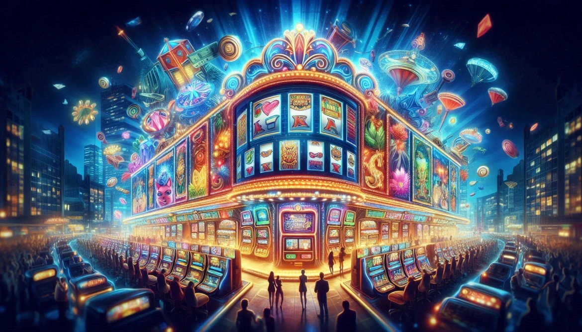 Bitguruz Casino